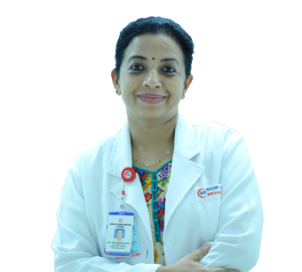 DR. Mariamma Rajan